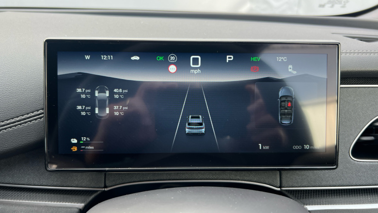 BYD Seal 6 1.5 DM-i Boost 5dr e-CVT Estate